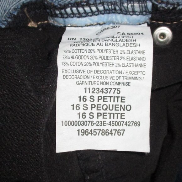 Lee Ultra Lux Comfort Jeans - Picture 9 of 11